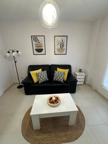Apartamento Puya - CENTRO CIUDAD, Ronda (foto 9)
