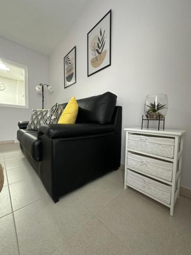 Apartamento Puya - CENTRO CIUDAD, Ronda (foto 8)