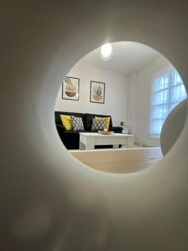 Apartamento Puya - CENTRO CIUDAD, Ronda (foto 11)
