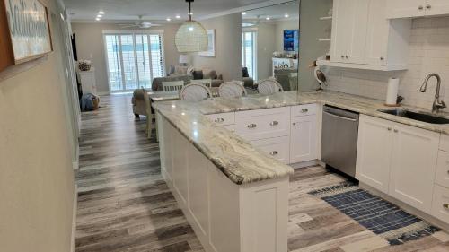 Hacienda del Sol II - 105 in New Smyrna Beach, USA
