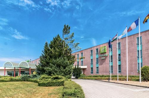 531542663 Holiday Inn Budapest-Budaörs by IHG