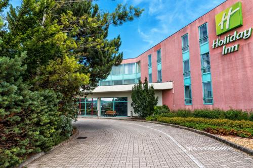 531542667 Holiday Inn Budapest-Budaörs by IHG