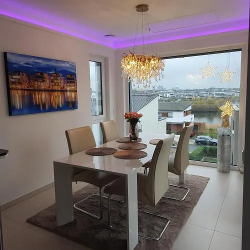 Phönixsee - Studio mit Küche, Bad und Dachterrasse - Außergewöhnlich in Dortmund, Deutschland