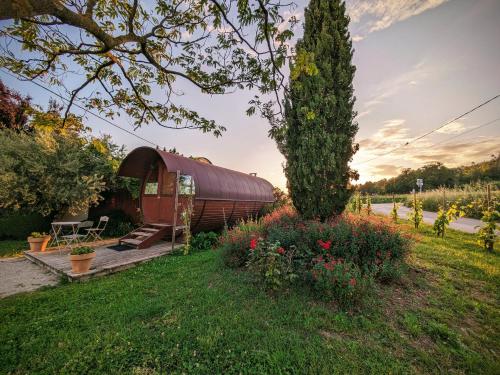 La Ferme des Denis