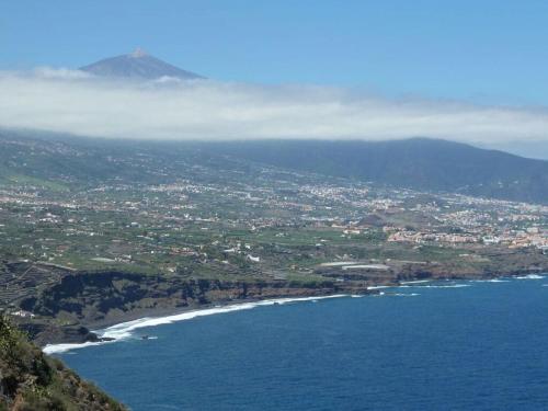 Casa Martin on the Finca Angel