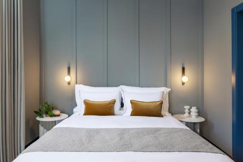 Standard Double Room room in Albi Florentin - Traveler's Choice 2025