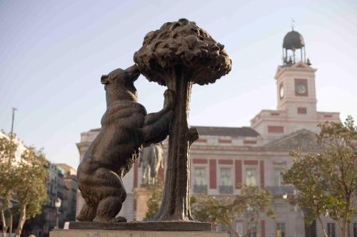 Hotel Holiday Inn Express Madrid-Rivas an IHG Hotel - image 3