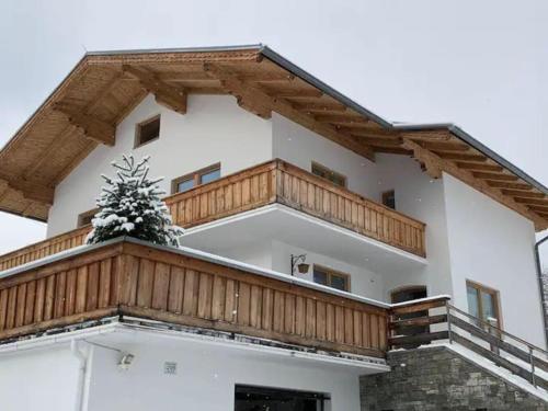 Chalet zum Wohlfühlen Ramsau am Dachstein