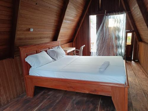 Kribi-Lodge in Kribi