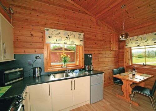 Spindlewood Lodges