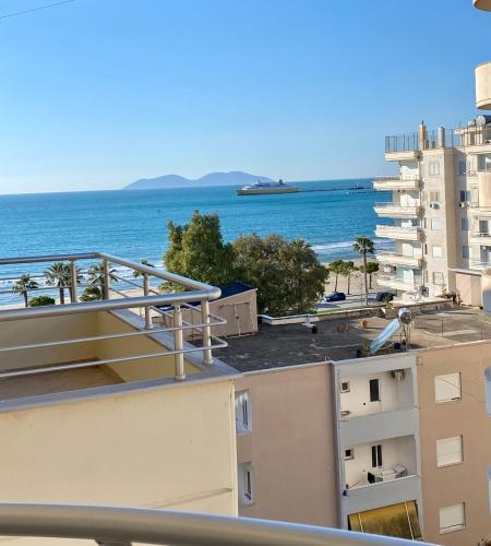 A & J Apartment, Vlorë (fotografie 5)