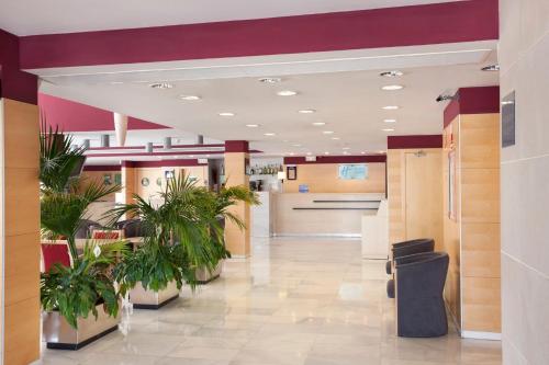 Buitenkant, Holiday Inn Express Madrid-Alcorcon By IHG in Alcorcon