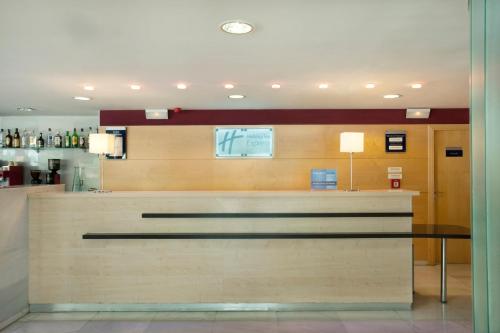 Holiday Inn Express Madrid-Alcorcón an IHG Hotel - image 3