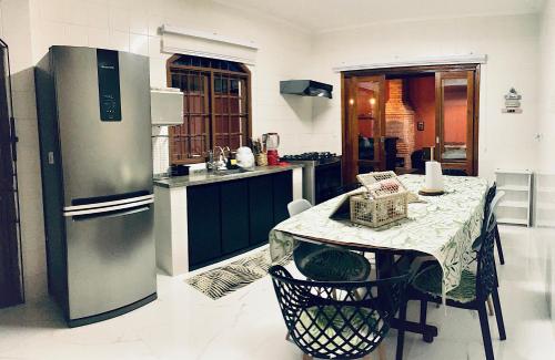 Sobrado todo equipado em Juquehy Sobrado todo equipado em Juquehy