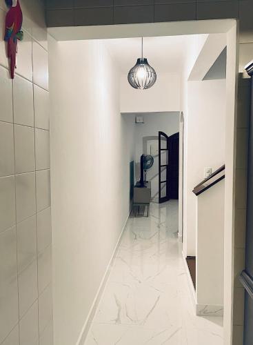 Sobrado todo equipado em Juquehy Sobrado todo equipado em Juquehy