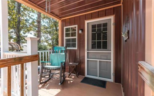 Dragonfly Meadows Guesthouse - Missouri