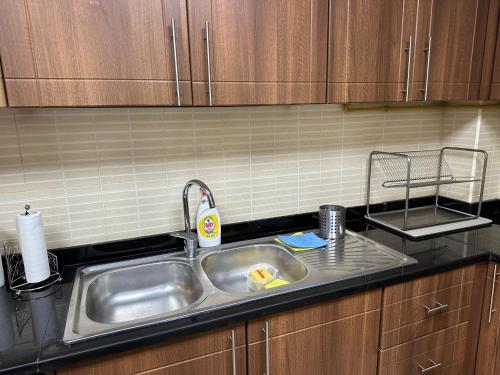 Luxurious and spacious one Bedroom apartment in the heart of Dubai, Dubaj (zdjęcie 9)