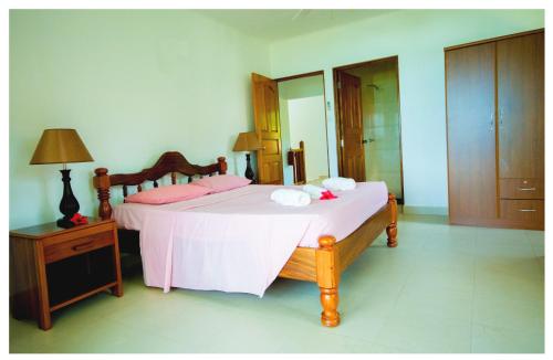 Rosemary's Guest House