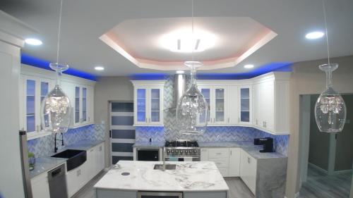 Golden Pear Villa-CR in Corinth