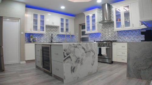 Golden Pear Villa-CR in Corinth