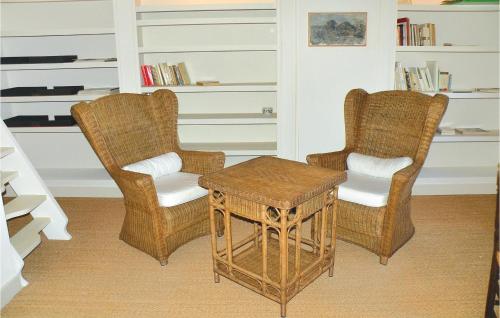 A szálláshely kívülről, 3 Bedroom Lovely Home In St Didier in Saint-Didier