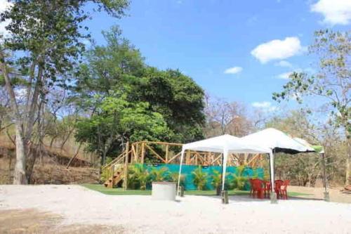 Hospedaje Privado La Conga Playa Potrero