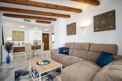 Aldea del Mar Buganvilla Apartament