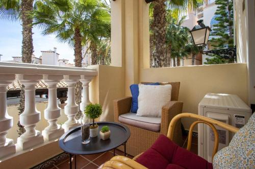 Buganvilla Apartment, 95m2, 3 Bedrooms, Terrace, 300m to Los Locos Beach in Torrevieja