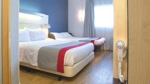 Holiday Inn Express Molins de Rei, an IHG Hotel