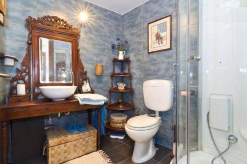 Studio in the Old City of Nicosia, Никосия (фото 8)