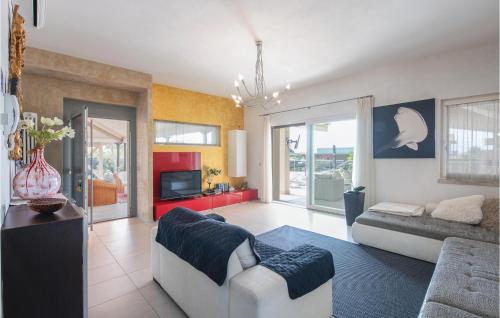  Wunderschönes Haus In Lazise Vr in Lazise