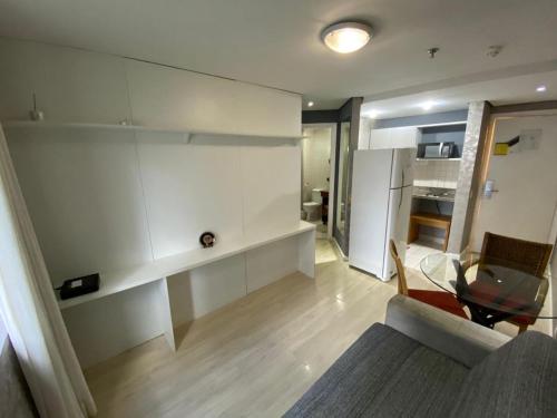 Flat Moema Jamaris, Sao Paulo (photo 6)