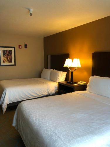 Holiday Inn Express Winnemucca an IHG Hotel - image 11