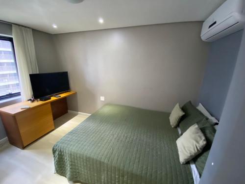 Flat Moema Jamaris, Sao Paulo (photo 3)