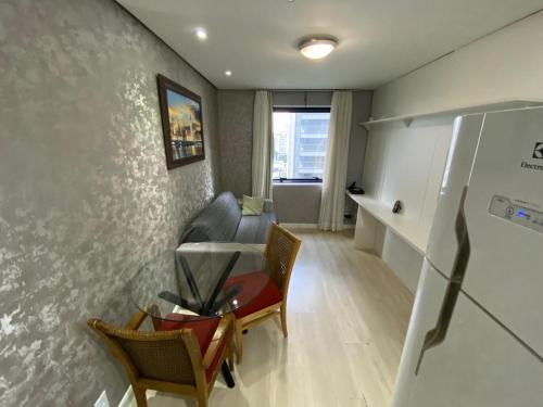 Flat Moema Jamaris, Sao Paulo (photo 8)