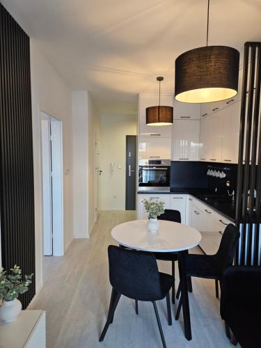 Apartament - Osiedle Przylesie