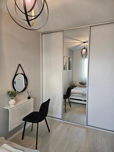 Apartament - Osiedle Przylesie