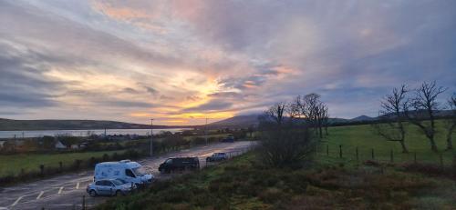 The Cloisters in Dingle