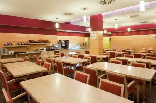 Holiday Inn Express Madrid-Getafe an IHG Hotel - image 5