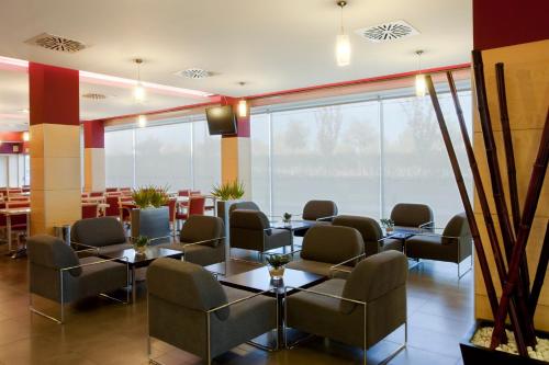 Holiday Inn Express Madrid-Getafe an IHG Hotel - image 12