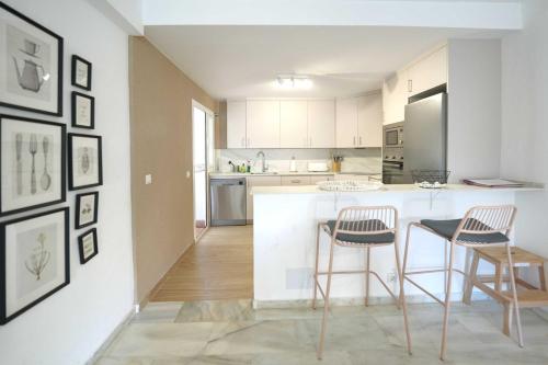 2035 golden beach modern - image 2