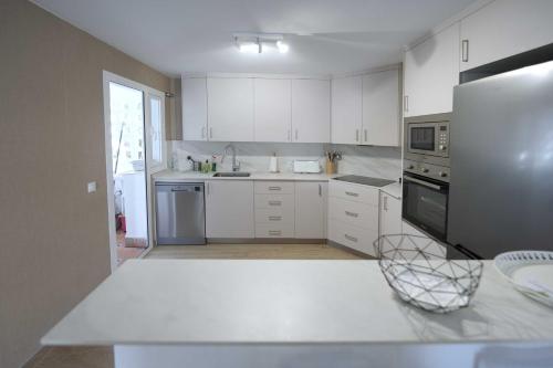 Apartment with Terrace image 10