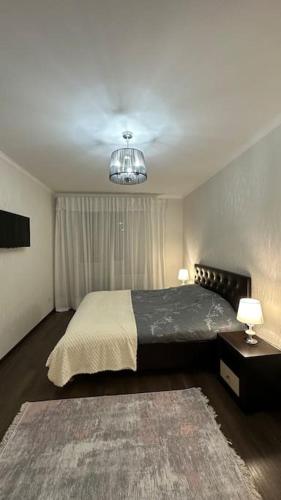 . Apartment for rent in Căușeni 2