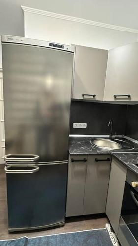 Apartment for rent in Căușeni 2 (Apartment for rent in Causeni 2) in Căuşeni