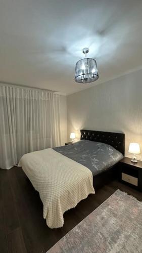Apartment for rent in Căușeni 2 (Apartment for rent in Causeni 2) in Căuşeni