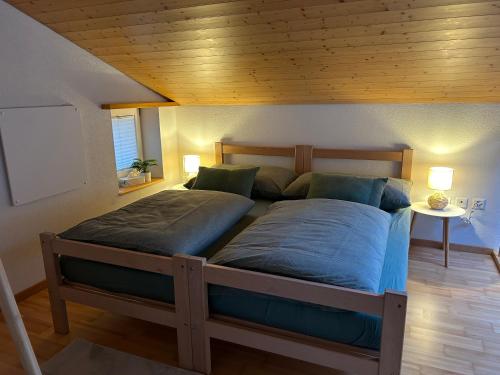 Wohnung am Postweg in Netstal, Schweiz