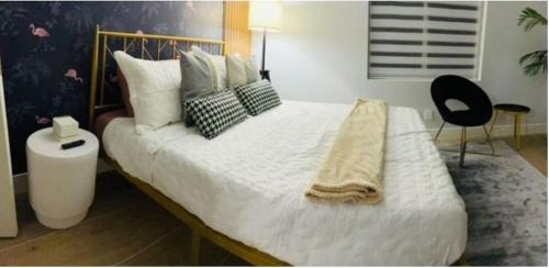 B&B Miami Shores - Stylish Room close to everything in Miami - Bed and Breakfast Miami Shores