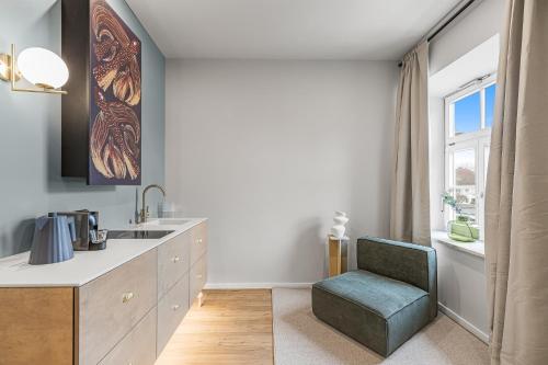kalm stay - a design Aparthotel, München (Foto 8)