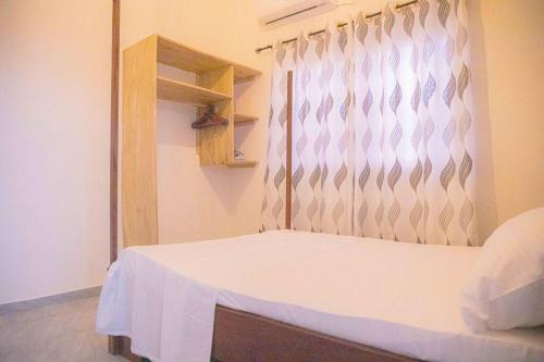 Charming 1-Bedroom Fidjrosse Akogbato
