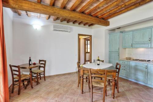 Borgo di Monte Murlo